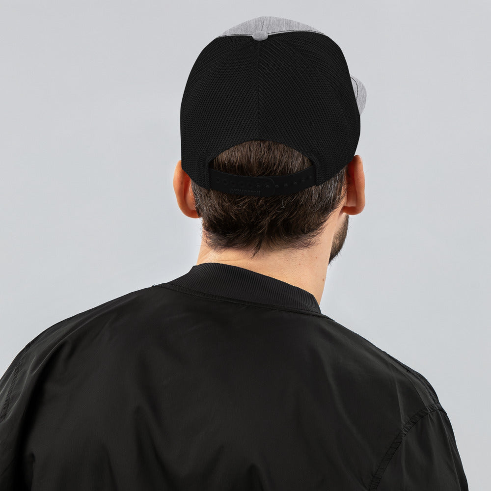 Richardson 112 Trucker Cap