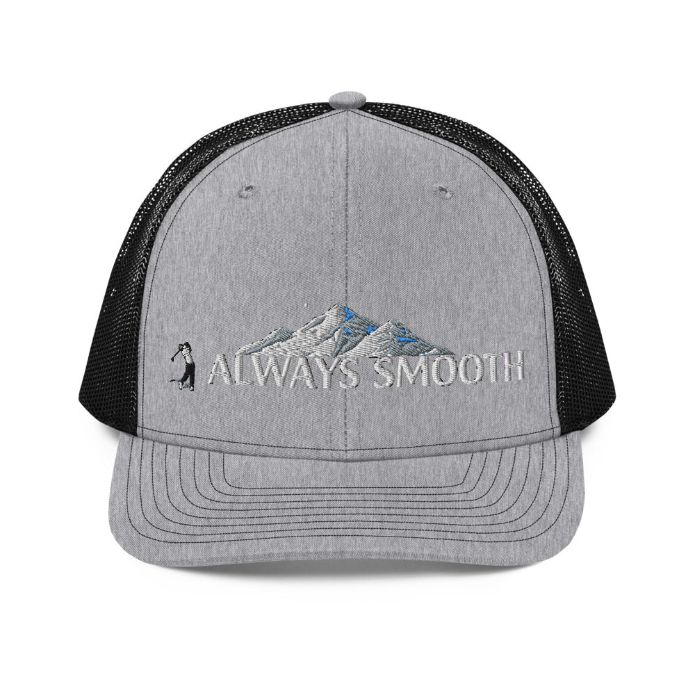 Richardson 112 Trucker Cap