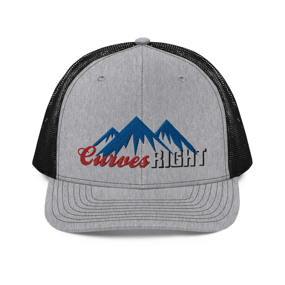Richardson 112 Trucker Cap
