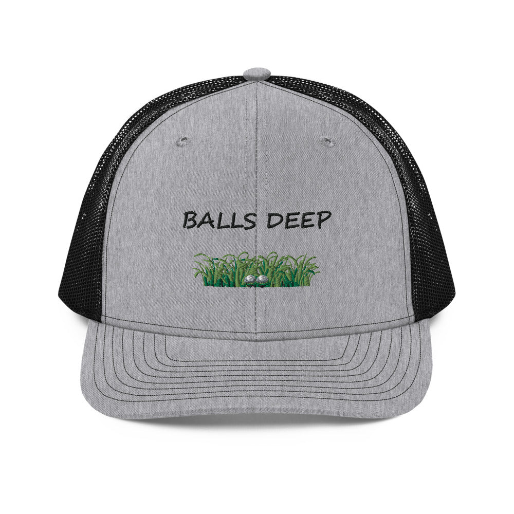 Richardson 112 Trucker Cap