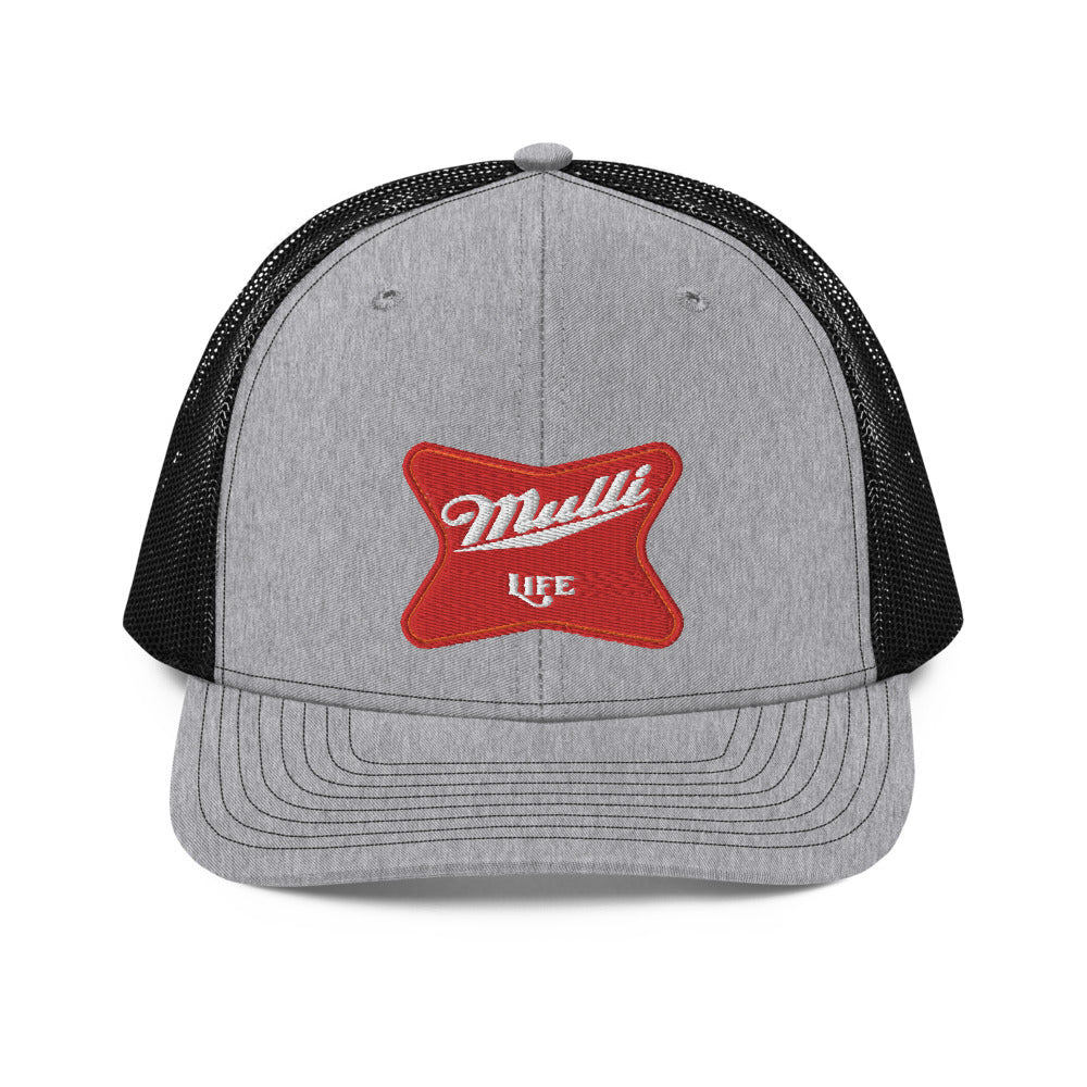 Richardson 112 Trucker Cap