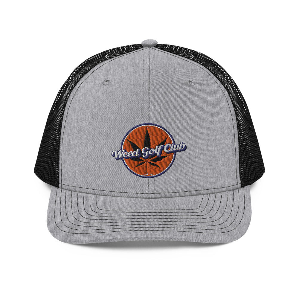 Richardson 112 Trucker Cap