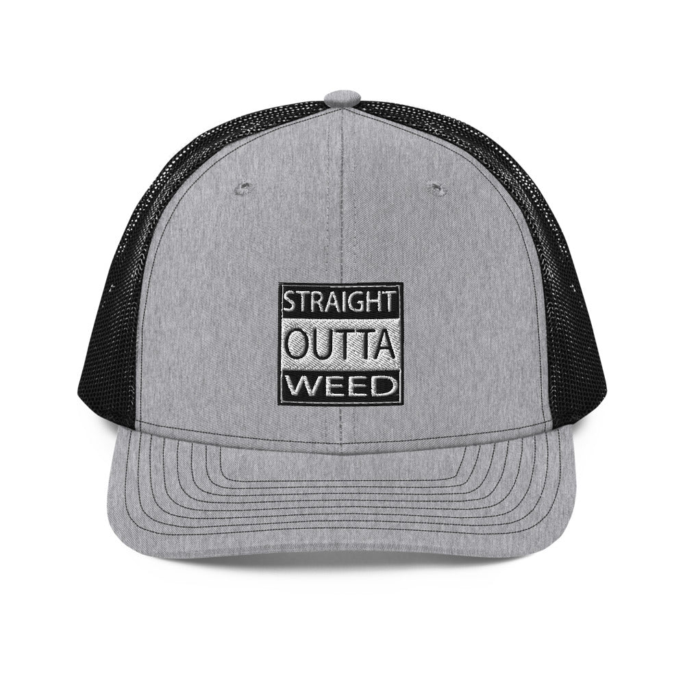 Richardson 112 Trucker Cap