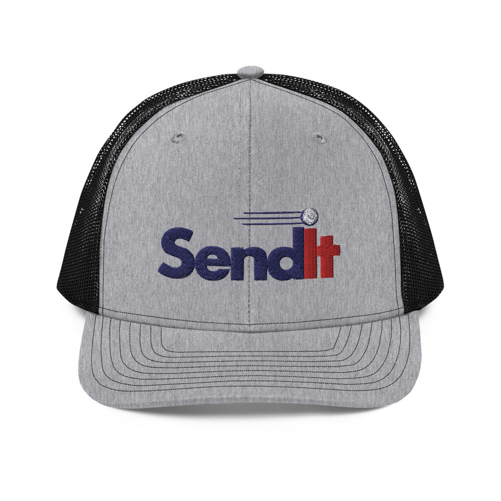Richardson 112 Trucker Cap