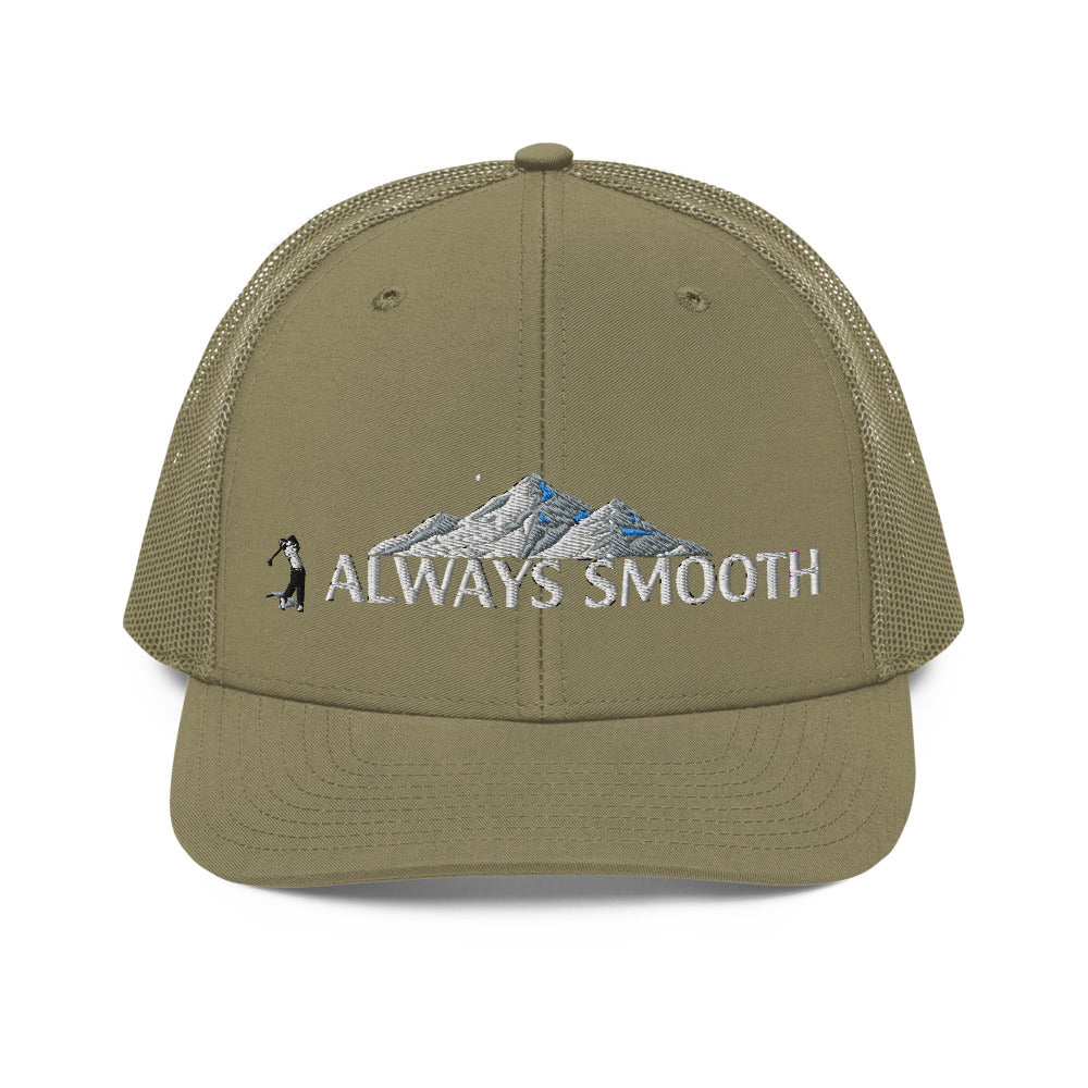 Richardson 112 Trucker Cap