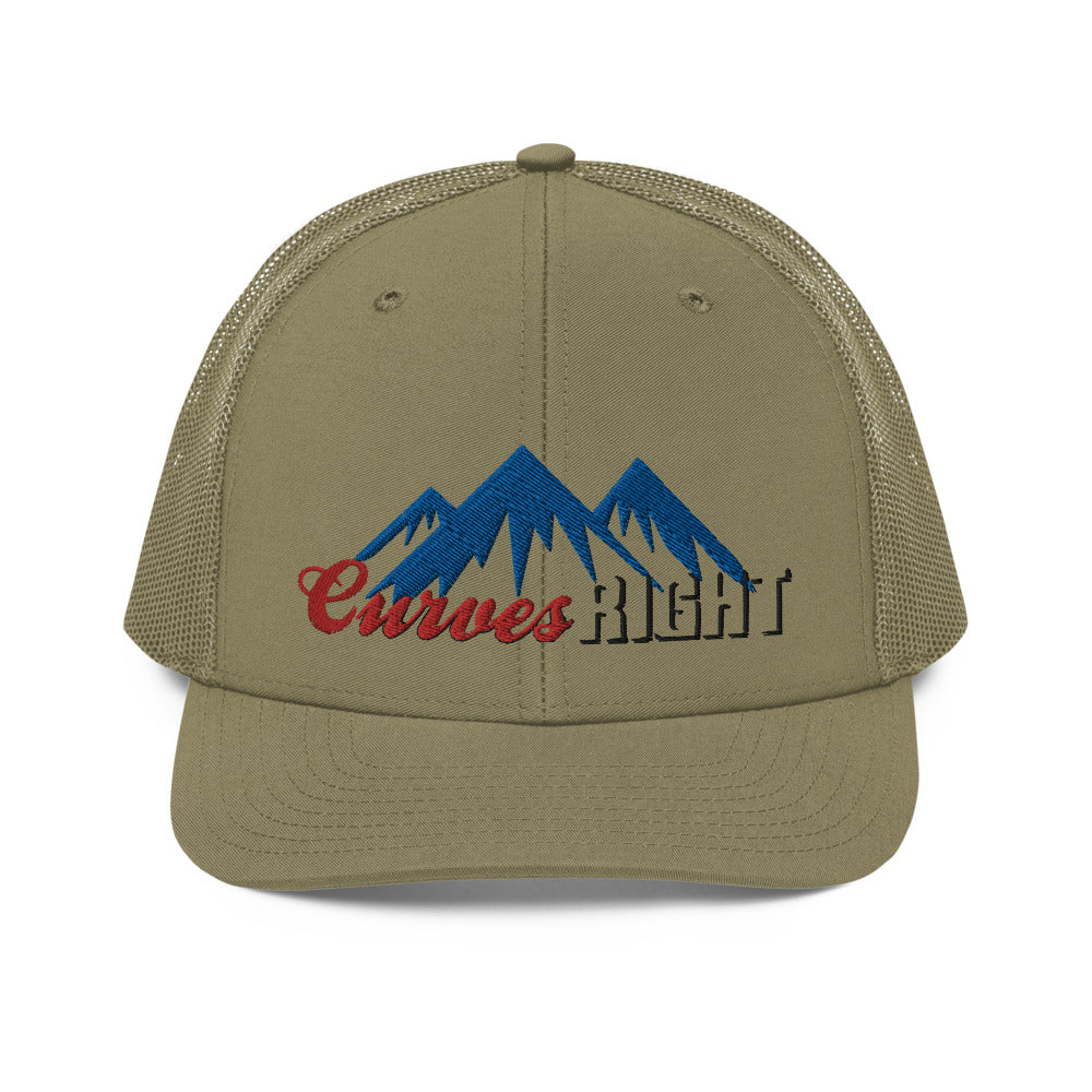 Richardson 112 Trucker Cap