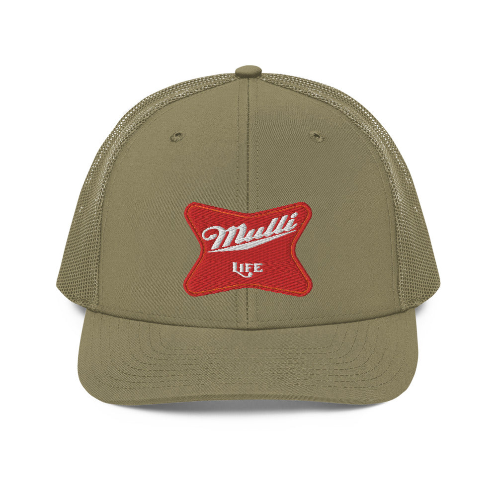 Richardson 112 Trucker Cap
