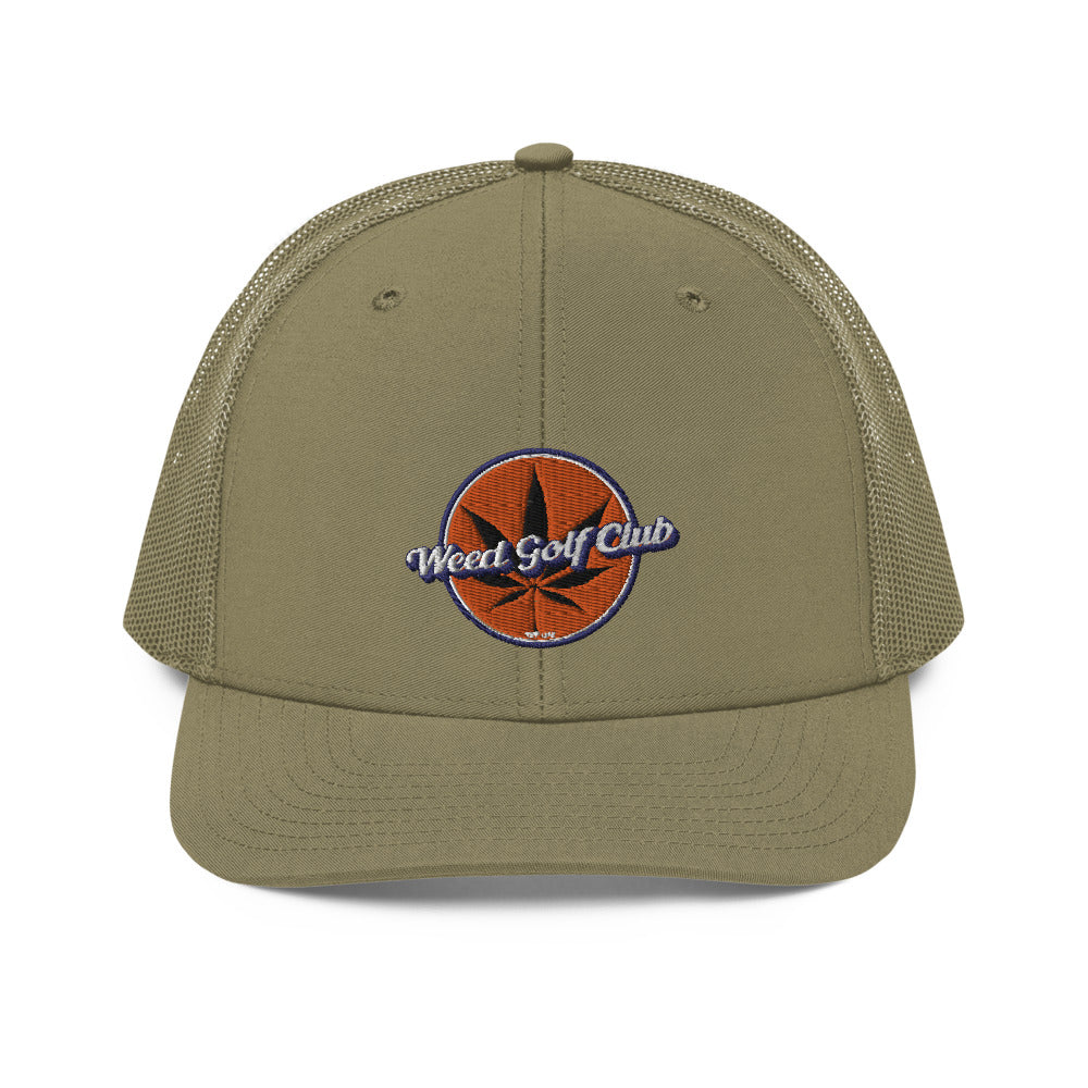 Richardson 112 Trucker Cap