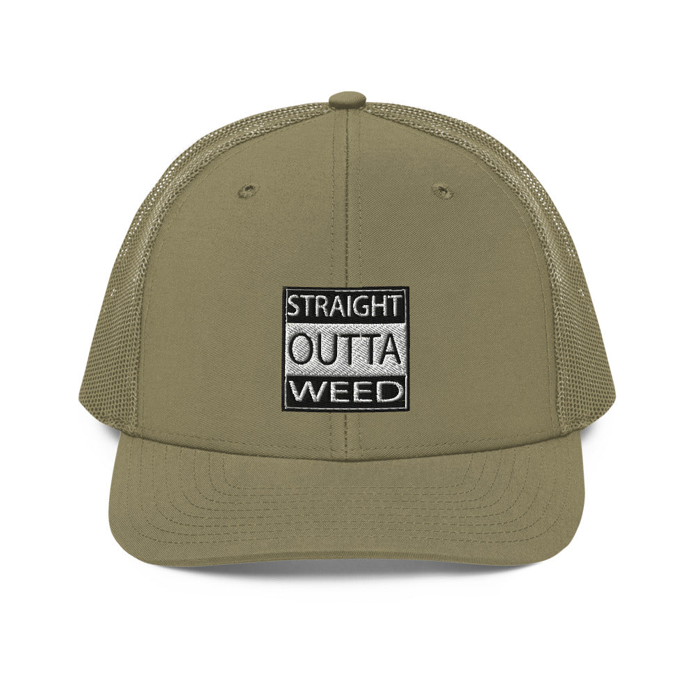 Richardson 112 Trucker Cap