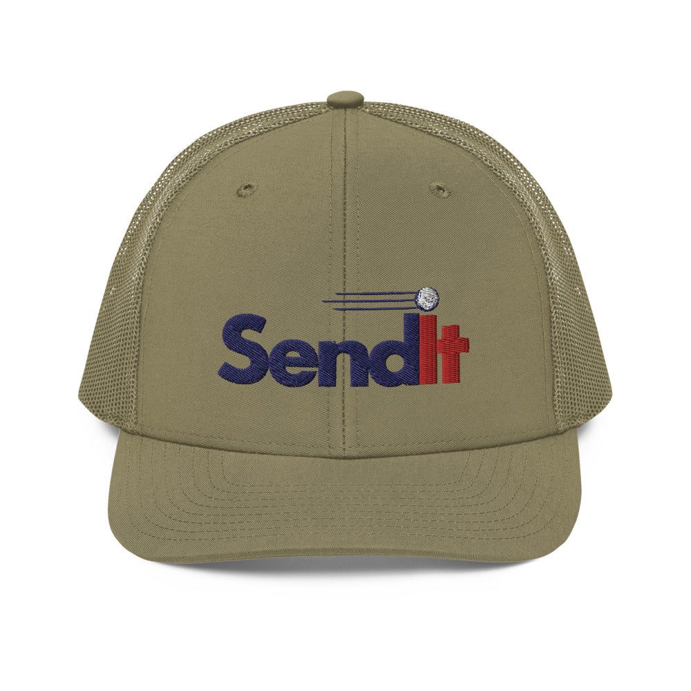 Richardson 112 Trucker Cap