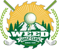 Weed Golf Club