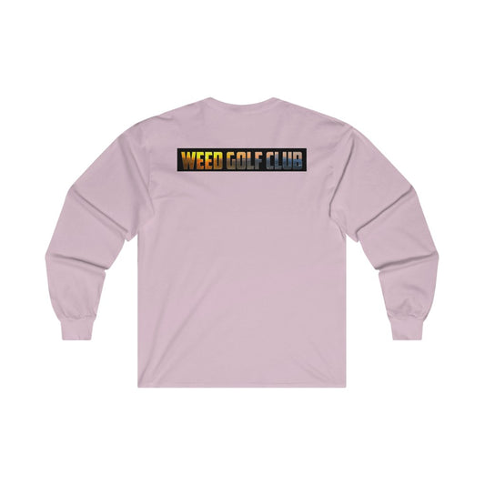 Ultra Cotton Long Sleeve Tee