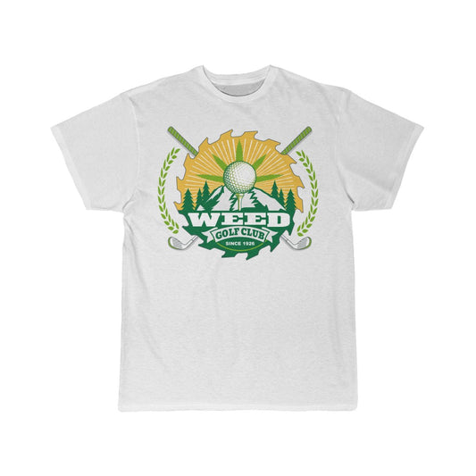 Men's Short Sleeve Tee