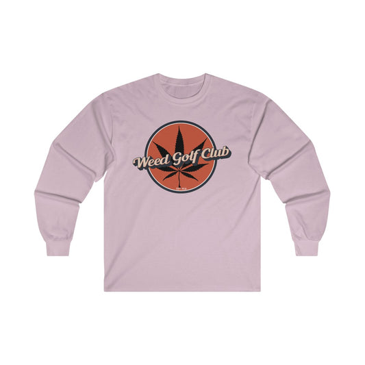 Ultra Cotton Long Sleeve Tee
