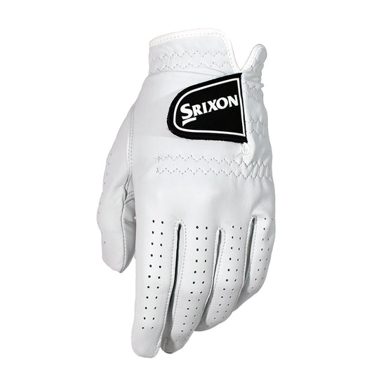 SRIXON CABRETTA LEATHER GLOVE