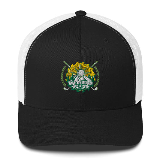 Trucker Cap