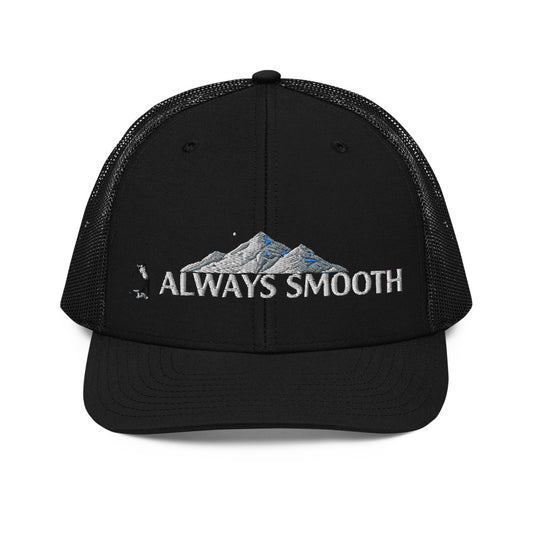 Richardson 112 Trucker Cap