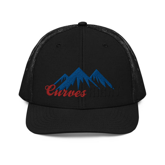 Richardson 112 Trucker Cap