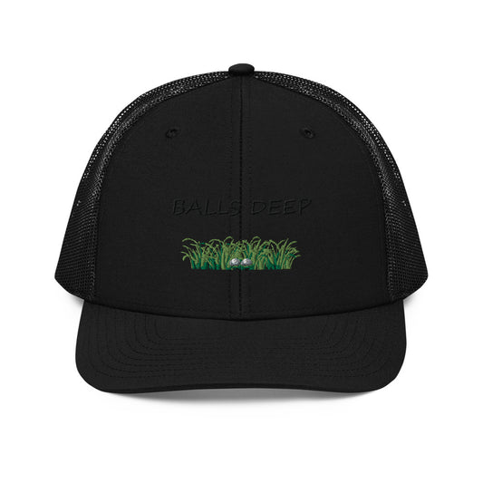 Richardson 112 Trucker Cap