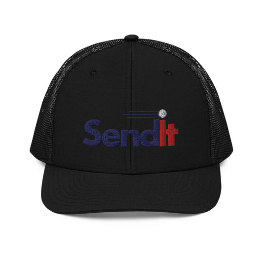 Richardson 112 Trucker Cap