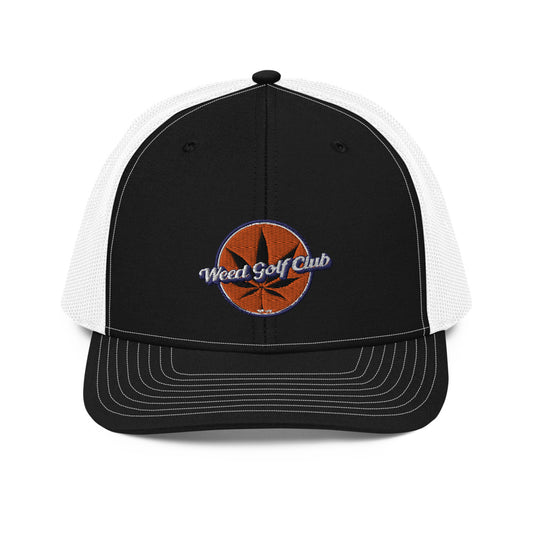 Richardson 112 Trucker Cap